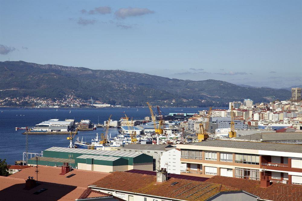 Coia De Vigo